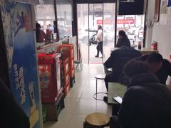 -安庆柴火馄饨(马道街店)