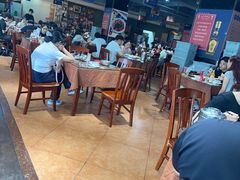 -天下客饭店(中山路店)