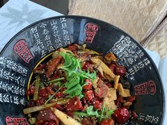 -多呗辣麻辣香锅(万达广场店)