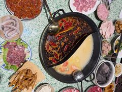 -五里关火锅(牛市口店)