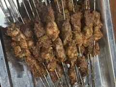 -清真·马峰烤肉(小学习北巷店)