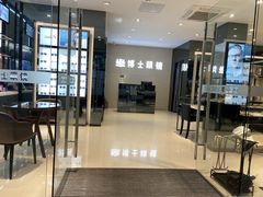 -博士眼镜(南昌八一大桥店)