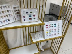 -玉指悦色美甲美睫