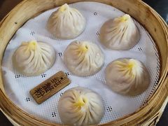 -裕兴记•蟹黄面馆(人民广场店)