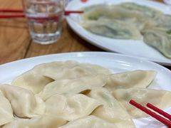 -喜家德虾仁水饺(南山书城店)