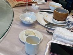 -聚春园自助餐厅(东街口店)