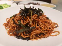 葱油拌面-蝶园·装修中(BFC外滩金融中心店)