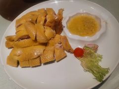 -广东道至正餐厅(区庄店)