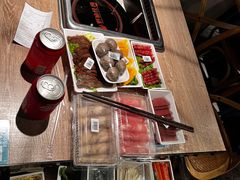 -野妹经典火锅(江夏中百店)