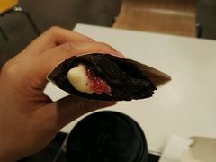 -麦当劳(中山公园龙之梦店)