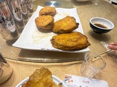 -黑石礁酒楼·海鲜(黑石礁店)