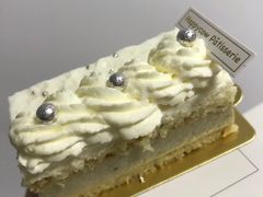 焦糖香蕉布蕾-欢牛蛋糕屋(萧山万象汇店)
