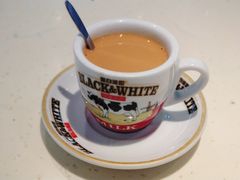 -龙记香港茶餐厅