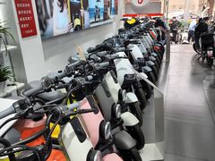 -九号电动车(安定门内大街店)