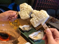 -喝丢一只鞋海鲜烧烤·海肠捞饭(东关街店)