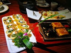 美味小炒-云来居素食馆(南山店)