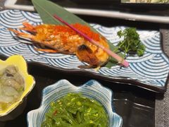 -昱匠·日本料理(金融街店)