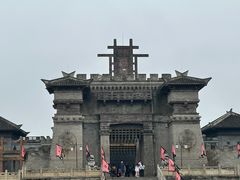 -三国赤壁古战场
