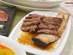 烤牛肋骨-顺风海鲜港(金玉兰店)
