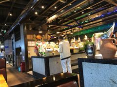 -甄品麦哲伦海鲜和牛自助(万达广场店)