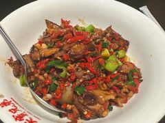 -天宝兄弟(前海壹方城店)