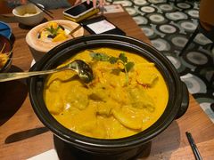 -星叶·东南亚料理(宁波万象汇店)