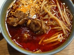 -付小姐在成都(川沙店)