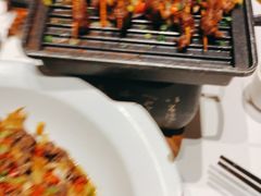 -大鸽饭(木莲中路店)