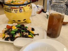 -老浒记民俗酒楼(王府井店)