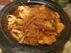 -绿茶餐厅(西单老佛爷店)
