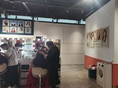 -海马体照相馆(天津世纪都会店)