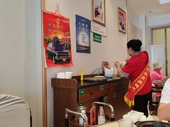 -群乐饭店(滨安路店)