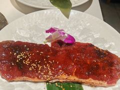 -千寻山野烤肉(天虹店)