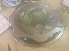 -伟记牛肉(金鸿公路店)