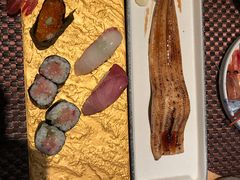 -泉寿司(万科公园店)