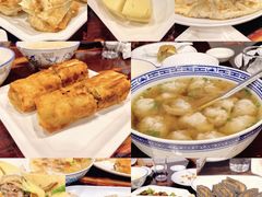 -御清斋总店(天一街店)
