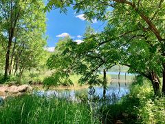 -玉渡山自然风景区