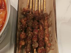 -清真·卡德尔大叔新疆主题餐厅(龙汇路店)