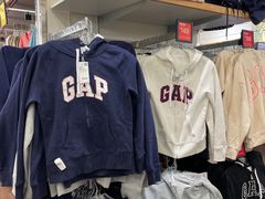 -GAP(王府井奥莱·香江小镇店)