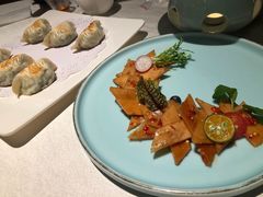 -相思林金岛饭店(青山湖店)