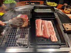 -伍丁·烤牛肋(和平东桥店)