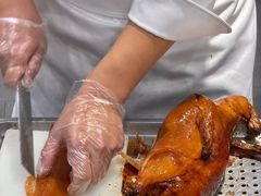 -紫光园·烤鸭·北京菜(团结湖店)