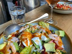 -RAC BAR(安福路店)