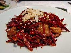 -古越舫·精品杭帮菜(商都路店)
