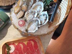 -極上萬膳·日料放题(来福士江景店)