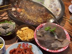 -楠火锅(新塘翡翠绿洲店)