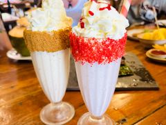 -Naughty Nuri’s Phuket