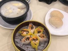 -中山国际酒店中餐厅