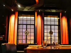 -YUE·6·西式融合餐厅(外滩六号店)