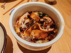 -南京大牌档(龙江新城市广场店)